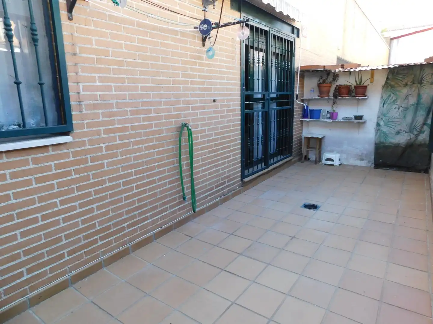 Planta baja en venta en Centro