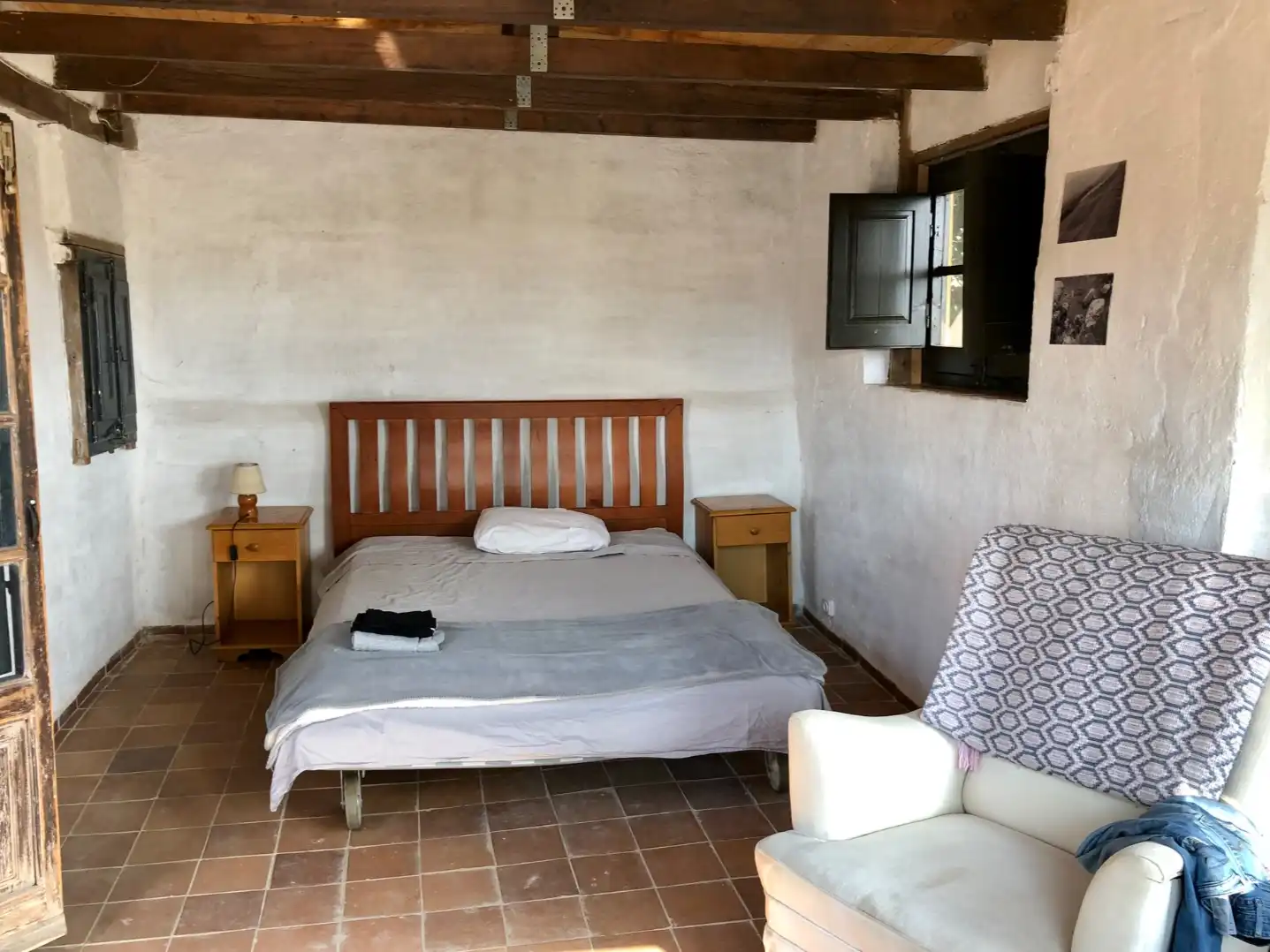 Casa rústica con jardín en venta en Carrer Figueres 24, imagen 17