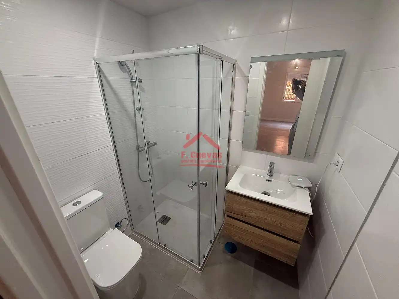 Apartamento con ascensor en venta en Vélez-Málaga ciudad, imagen 9