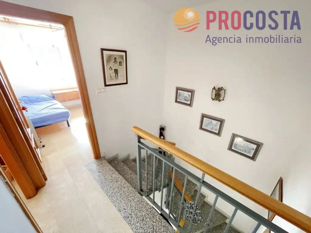 Casa adosada en venta en Almuñécar con Terraza