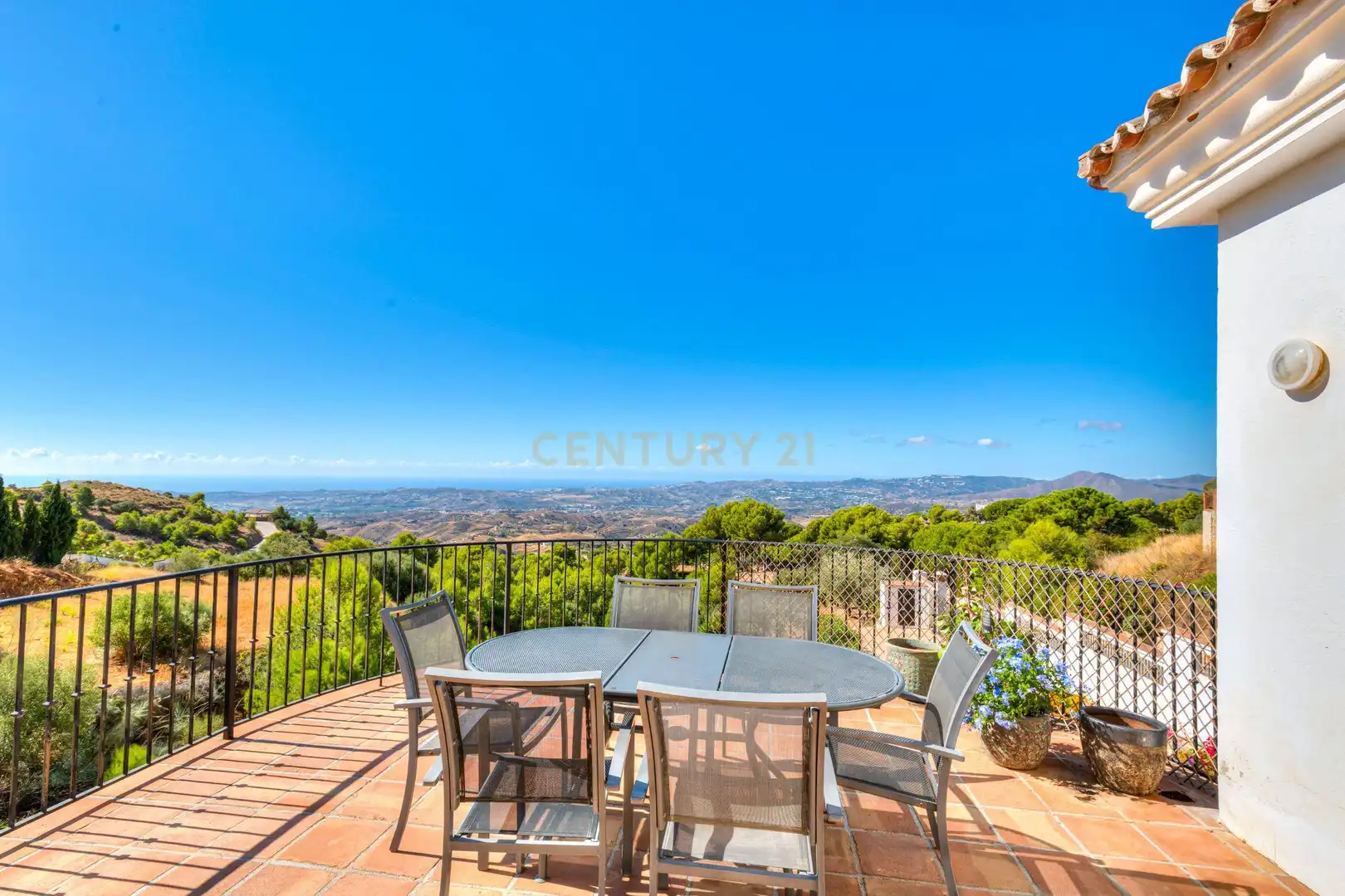 Maison avec piscine à vendre à C.º de los Ríos, 70, 29650 Mijas, Málaga, Spain, imagen 31