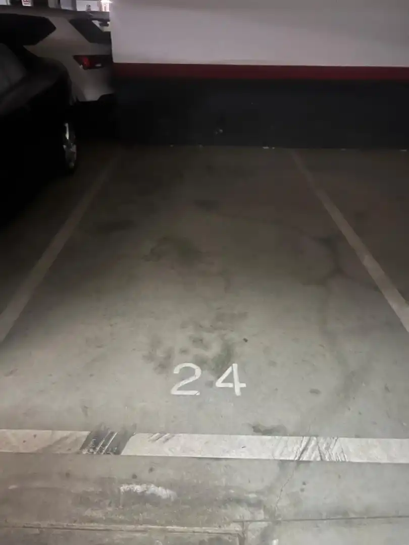 Parking of Garage for sale in Mejorada del Campo