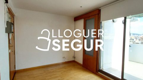 Foto 4 de Piso de alquiler en Franca Xica, El Poble Sec - Parc de Montjuïc, Barcelona Capital