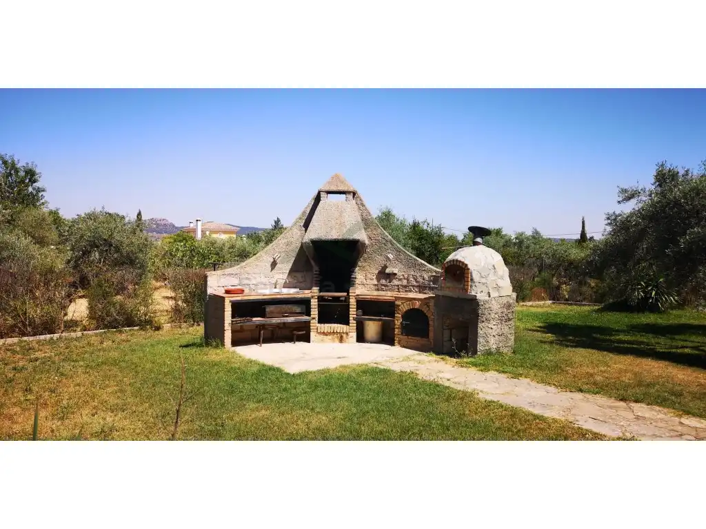 Casa rústica en venta en Arriate, imagen 42