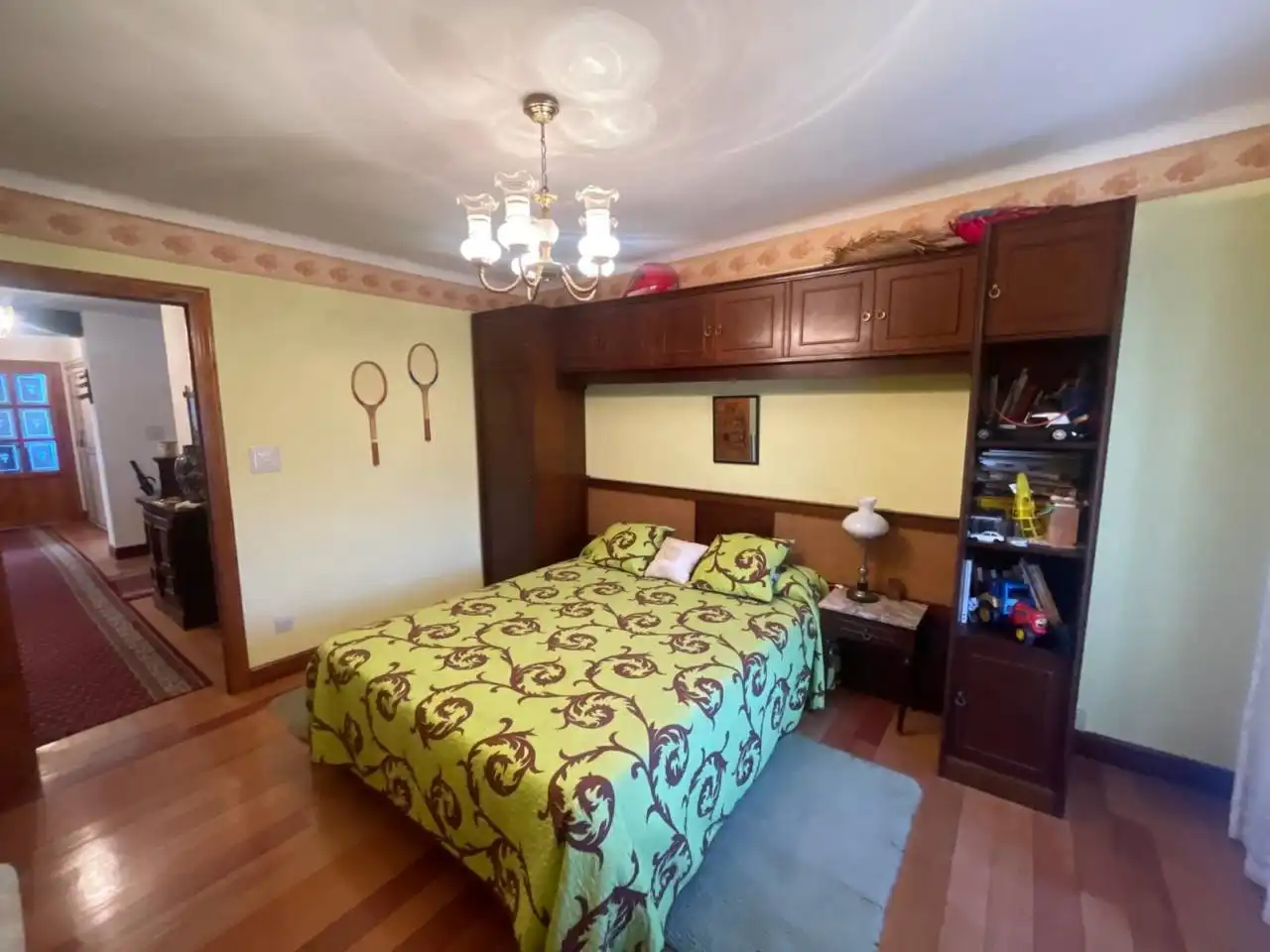 Maison avec jardin à vendre à Valle de Mena, imagen 15