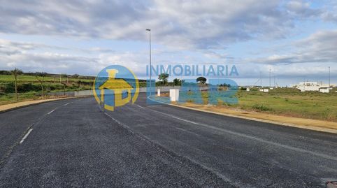 Parcela en polígono industrial la Jara, imatge 2