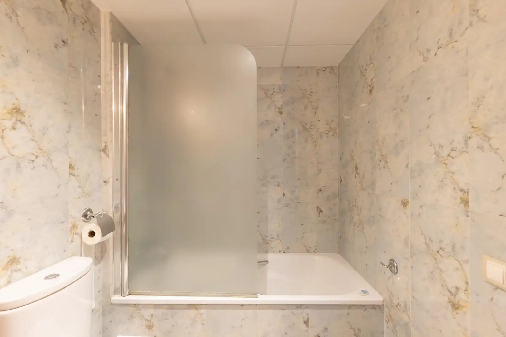 Apartament amb terrassa en venda a de Brussel·les 51, imagen 19