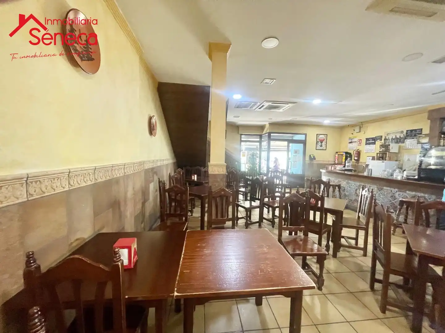 Business premises for sale in AGRUPACIÓN CÓRDOBA, imagen 9