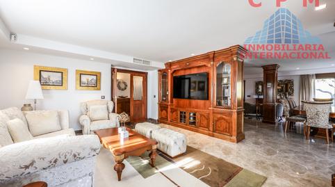 Photo 4 of House or chalet to rent in Peñas Albas - Zulema, Madrid