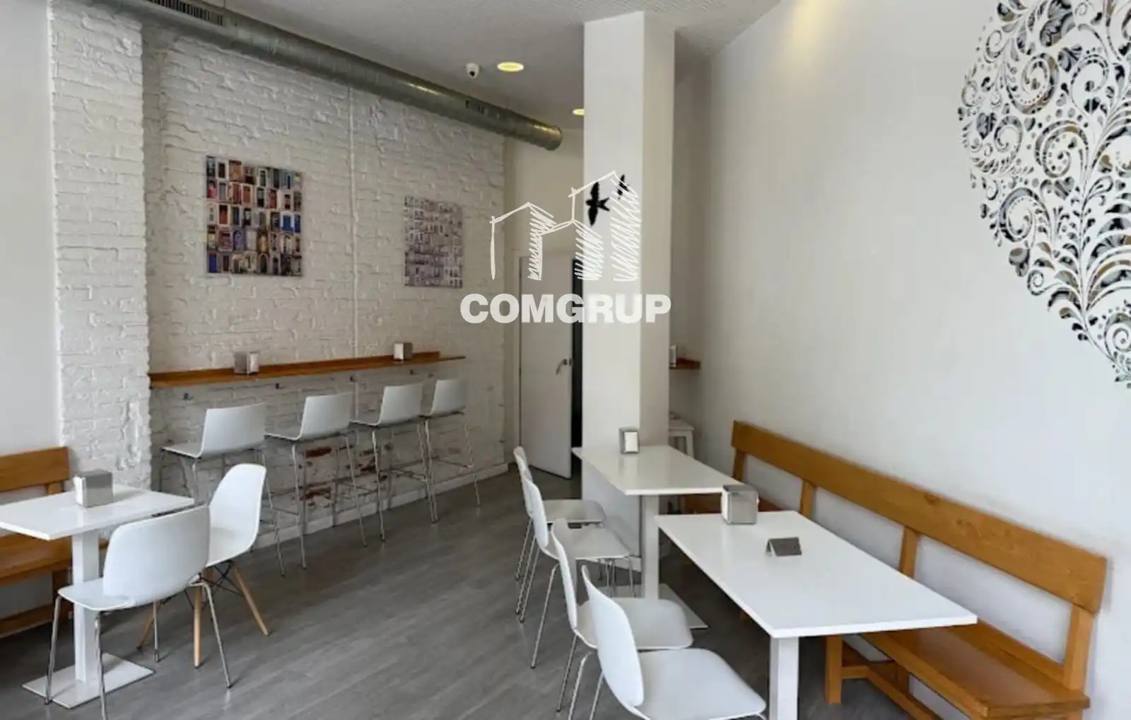 Local comercial en traspàs a Eixample, imagen 20