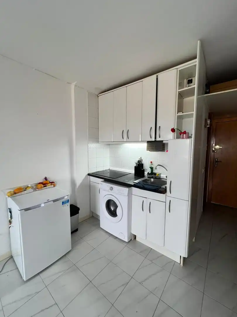 Cocina de Estudio en venta en Empuriabrava