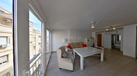 Photo 3 of Apartment for rent in La Malagueta - Monte Sancha, Málaga Capital