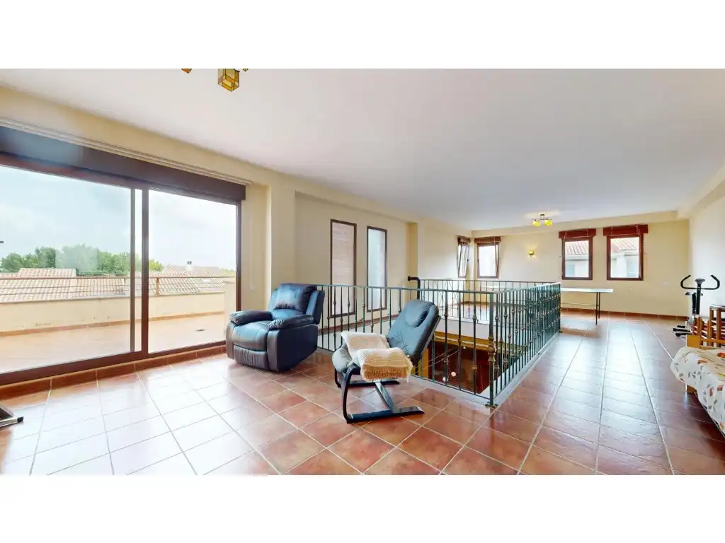 Casa o chalet en venta en El Palomar