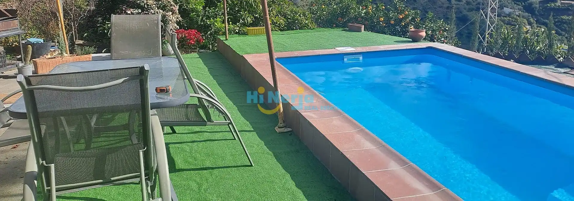Casa o chalet de alquiler en Torrox Pueblo