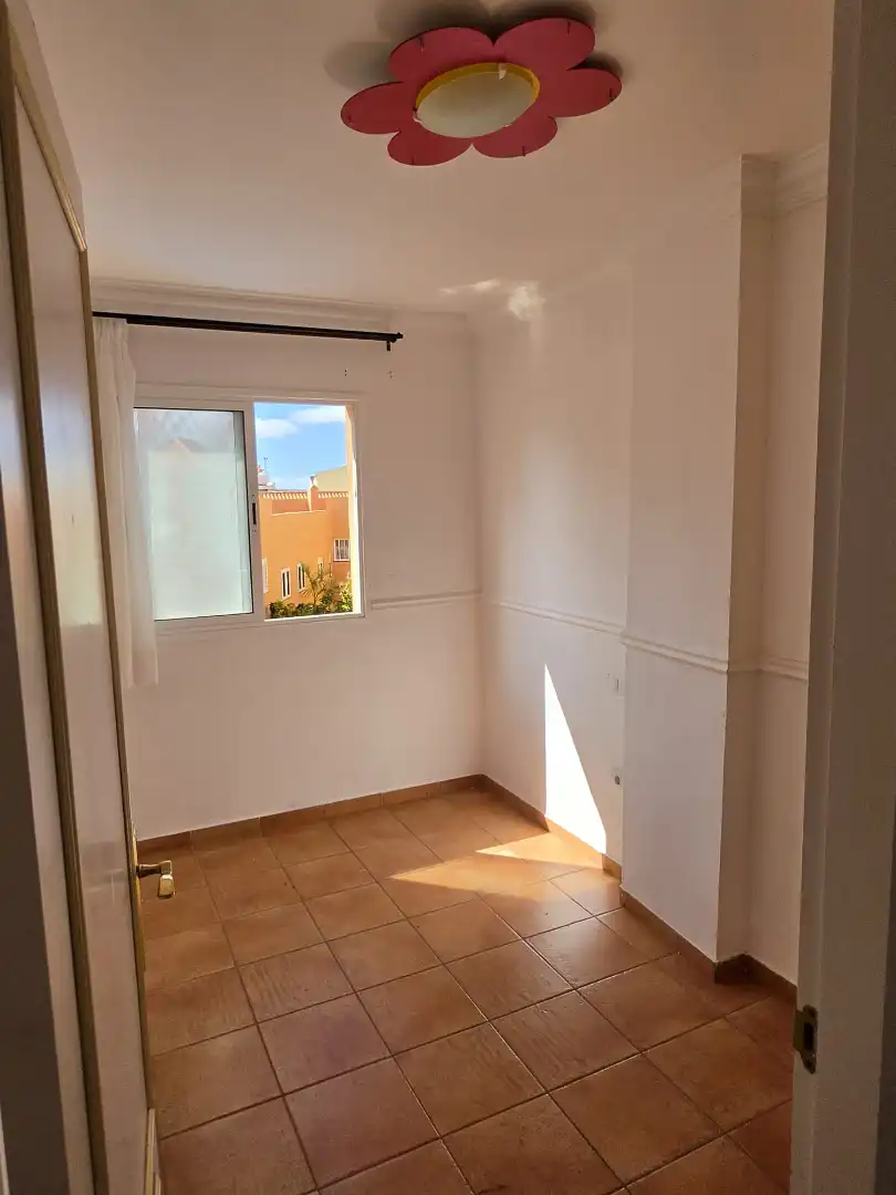 Bedroom of Duplexes for sale in San Sebastián de la Gomera  with Private garden, Terrace and Storage room