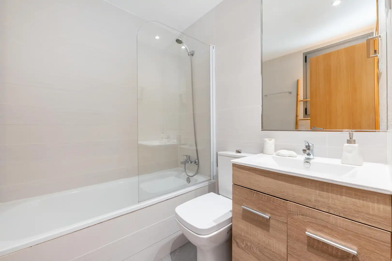 Flat with lift for sale in Fuencarral - El Pardo, imagen 12