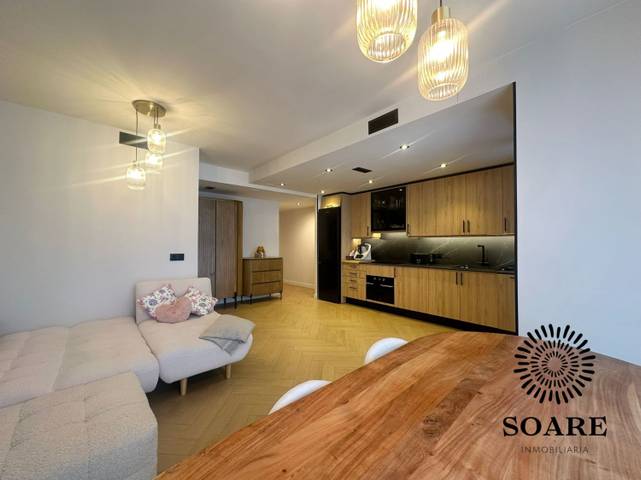 Piso en Venta en 9 DE OCTUBRE en Zona Papa Luna - Platja del Gurugú