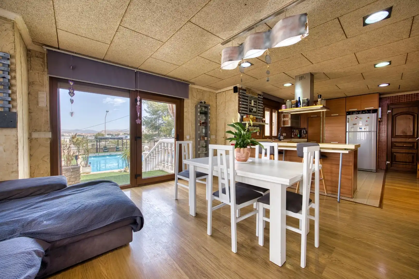Detached house with pool for sale in Petrer, imagen 39