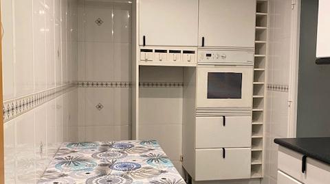 Foto 3 de Pis en venda a Nucli Urbà, Esparreguera