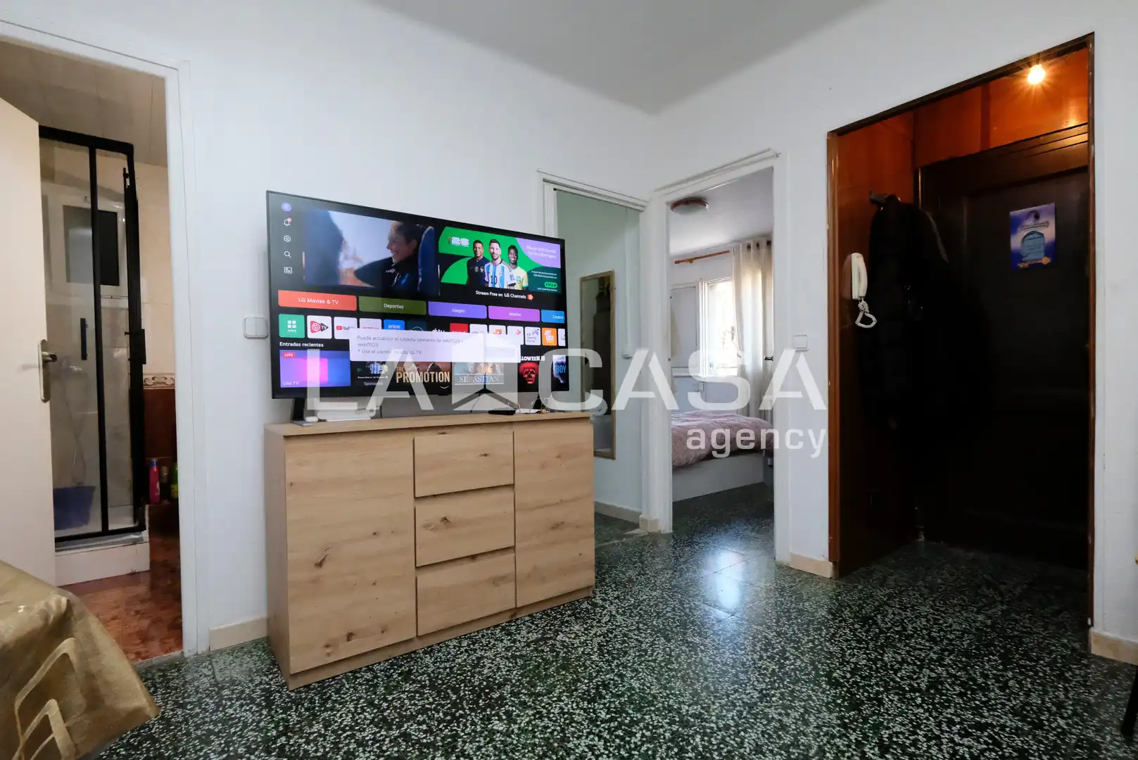 Wohnung zum Verkauf in Nou Barris, imagen 8
