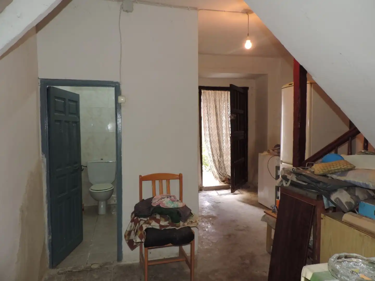 Houses for sale in Medina de Rioseco