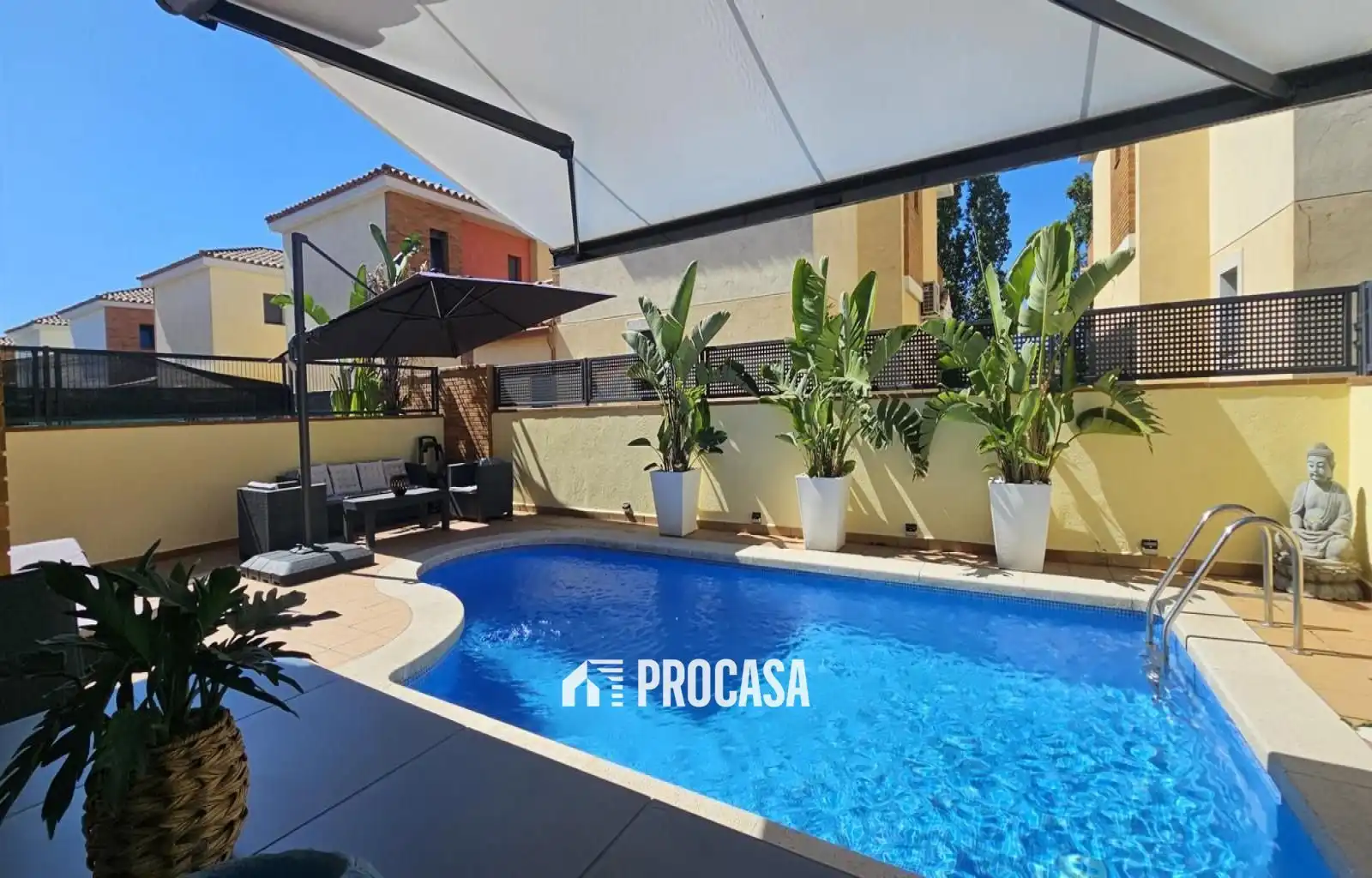 Villa con piscina in vendita a Sector Mestral, imagen 51