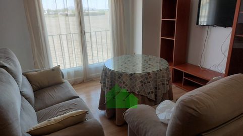 Foto 2 de Piso de alquiler en Montijo, Badajoz