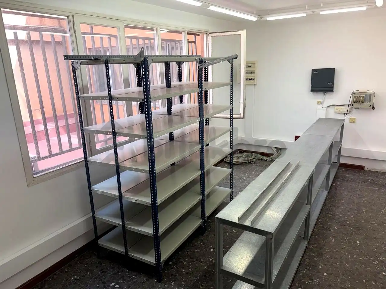 Oficina en venda en Barcelona amb Aire condicionat i Calefacció