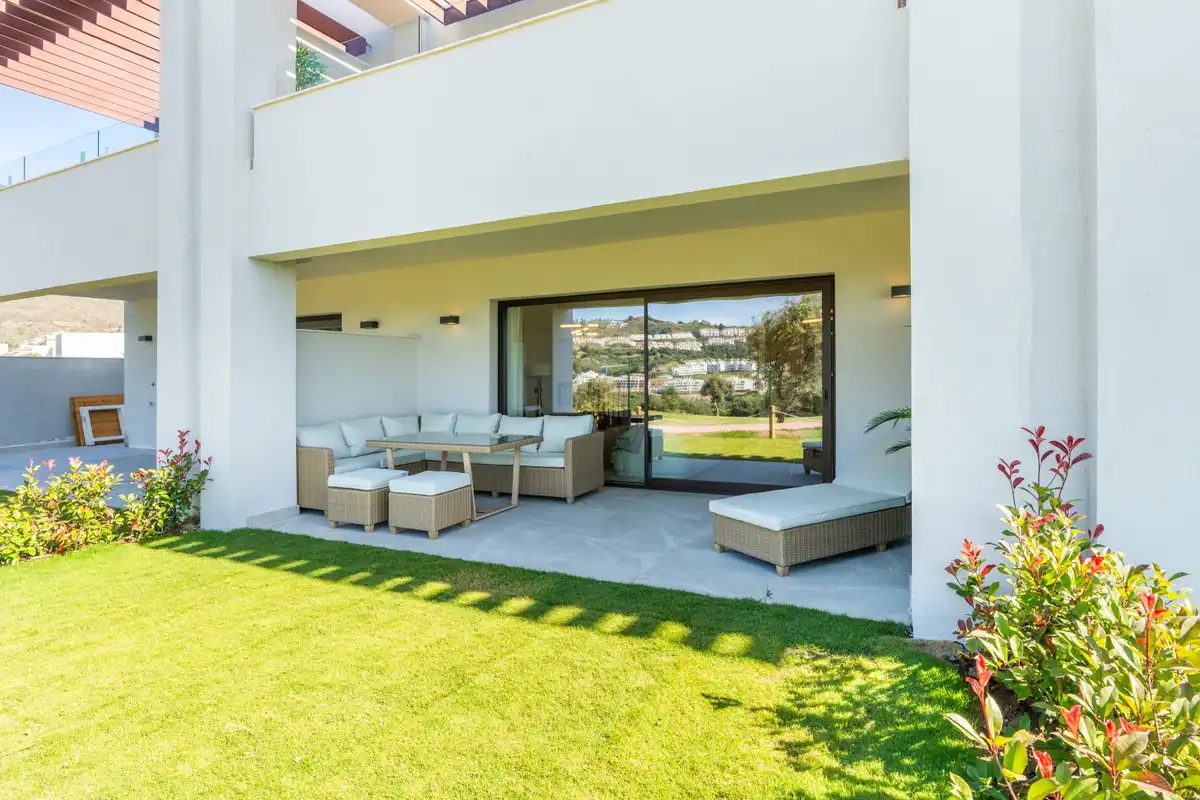 Casa en venda a La Cala Golf - Lagar Martell