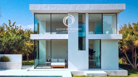 Photo 3 of House or chalet for sale in Respublica de Panama, Playa de las Américas, Santa Cruz de Tenerife