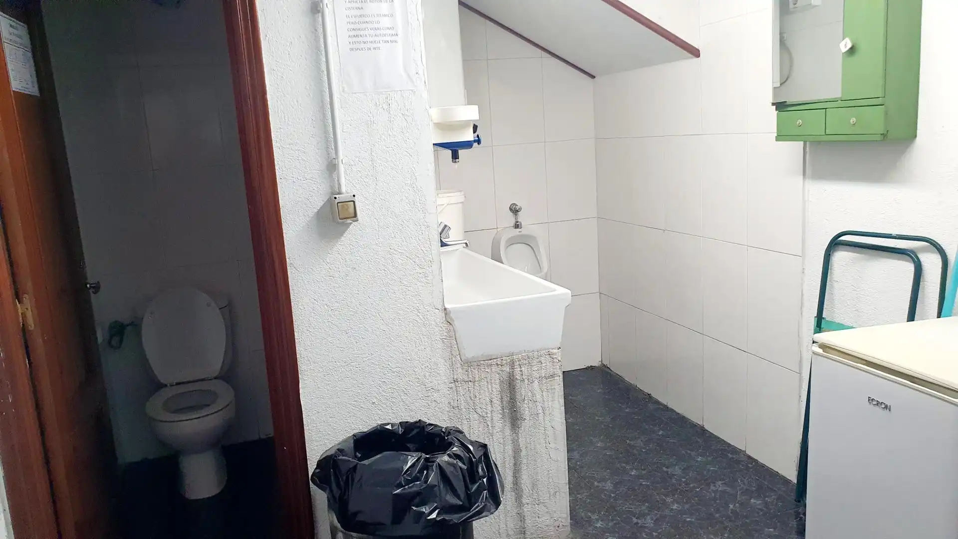 Nave industrial en venta en Elgoibar, imagen 4