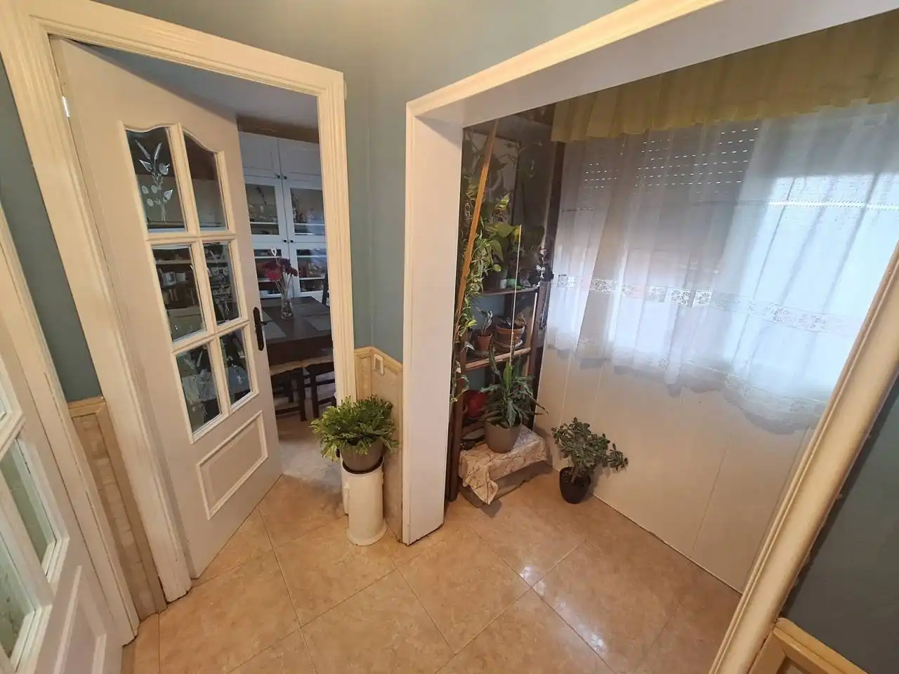 Piso en venta en Centro