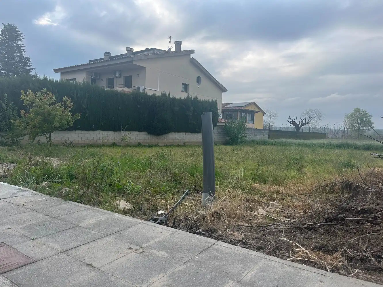 Wohnbaugrundstück zum Verkauf in Bordils, imagen 5