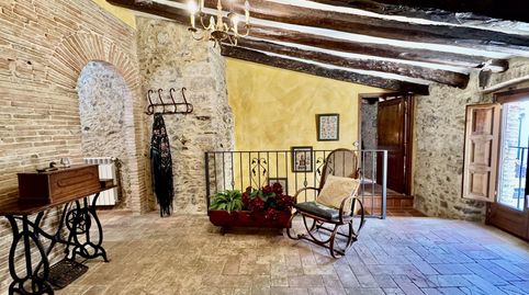 Casa en venda de poble