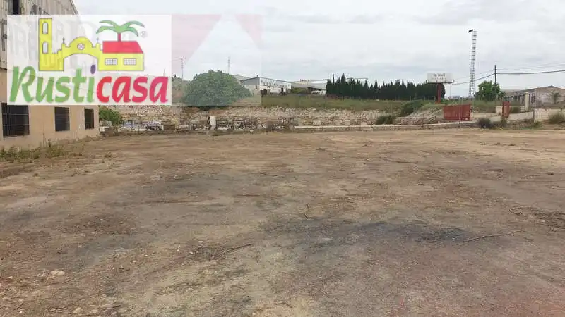 Nau industrial en venda a Carretera Córdoba Bailen 50, imagen 2