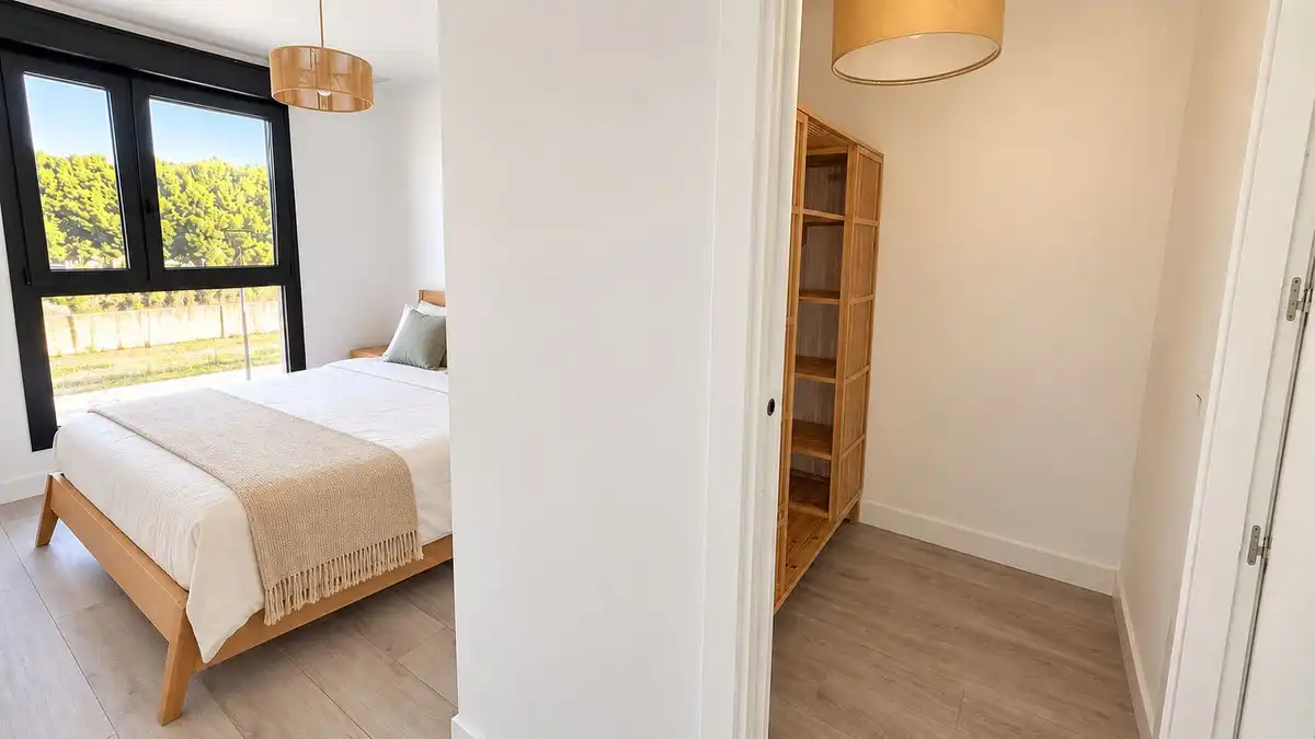 Apartament amb piscina en venda a martirico, imagen 12