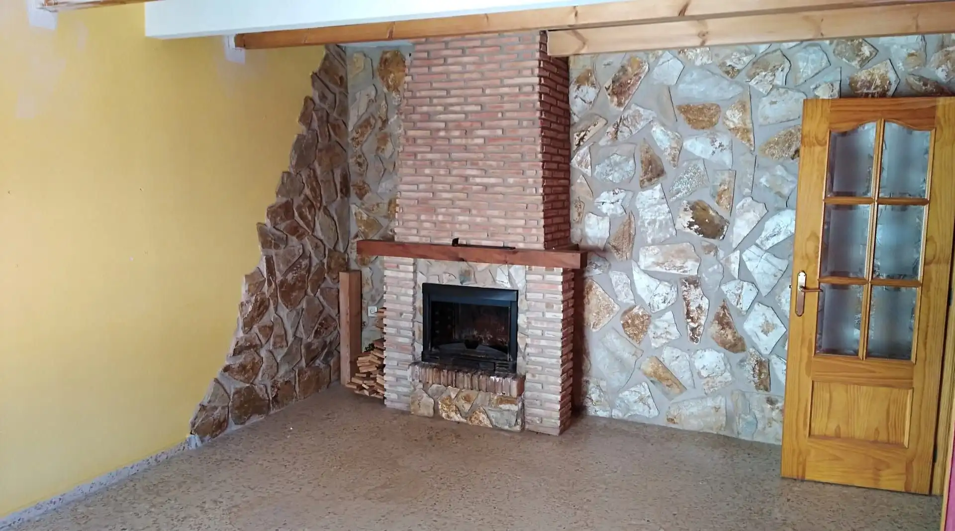 Wohnung zum Verkauf in Ctra. Circunvalación - La Magdalena, imagen 2