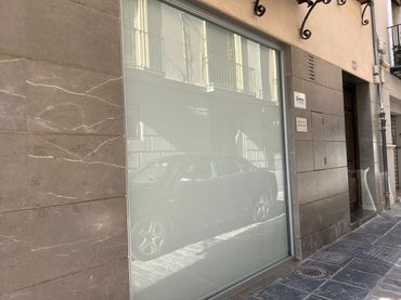 Local comercial en alquiler en Centro
