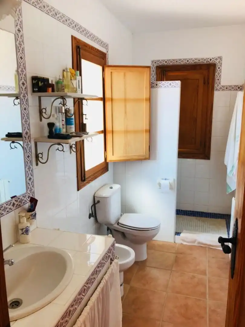 Villa mit Terrasse zum Verkauf in Pedanías Oeste, imagen 5