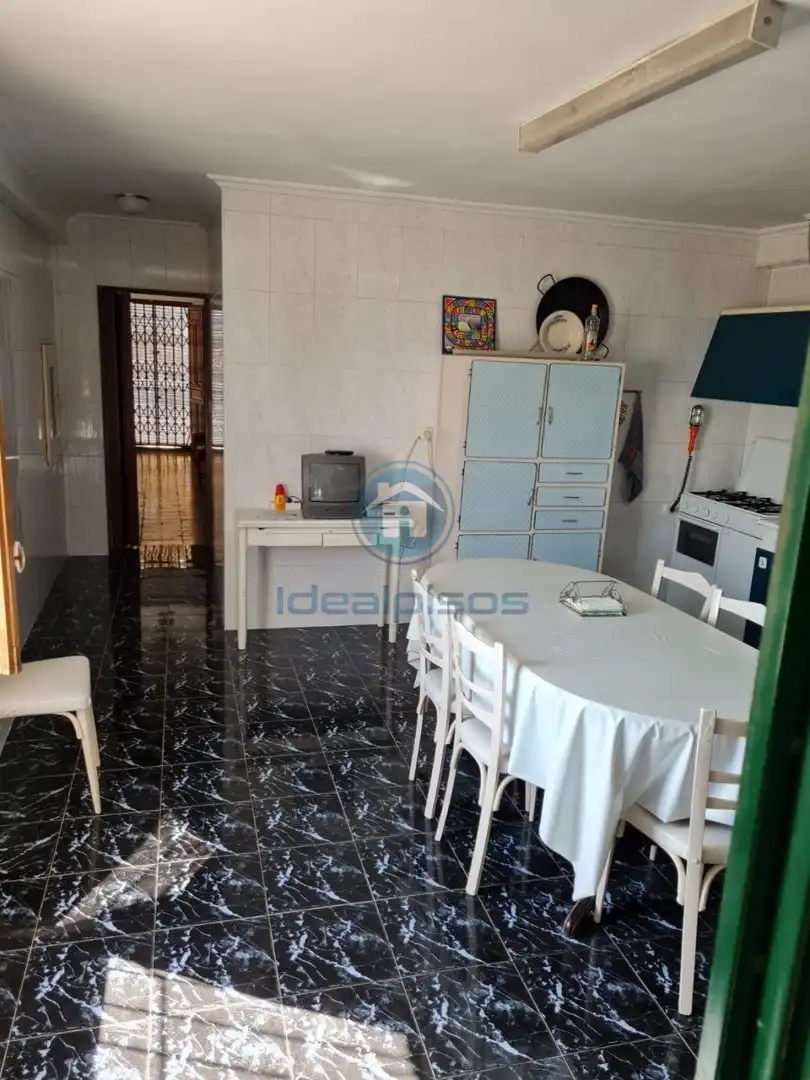 Casa rústica amb jardí en venda a Dolores, imagen 11