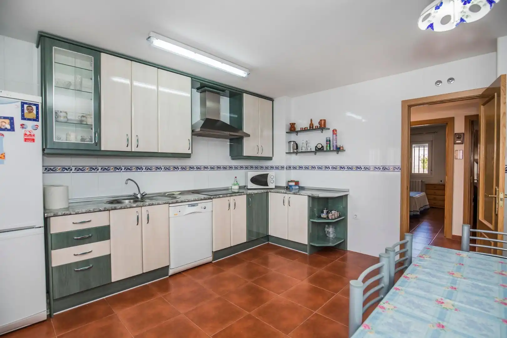 Casa o chalet en venta en OREGANO, 7, Hervencias Altas - El Pinar