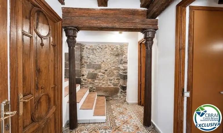Finca rústica en venta en Fortià con Aire acondicionado, Calefacción y Terraza