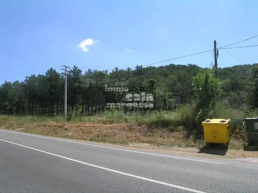 Terreny rústic en venda a Fornells - Aiguablava, imagen 6