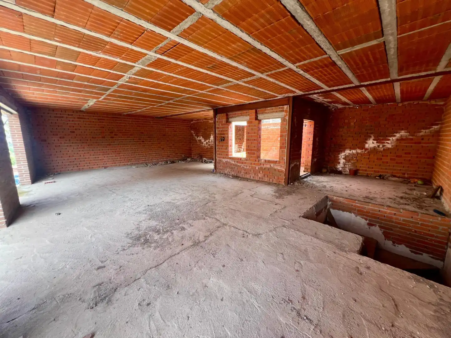 Casa o xalet en venda en Oropesa