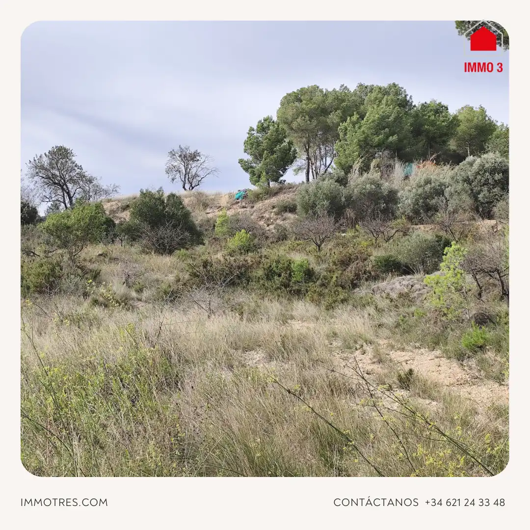 Finca rústica en venta en Masquefa