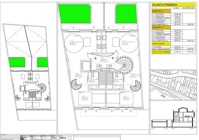 Dúplex en Venta en El Poble Sec