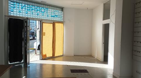 Foto 3 de Planta baja en venta en Fene, A Coruña