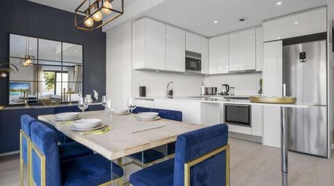 Photo 2 of Attic to rent in Lomas de Marbella Club, Málaga