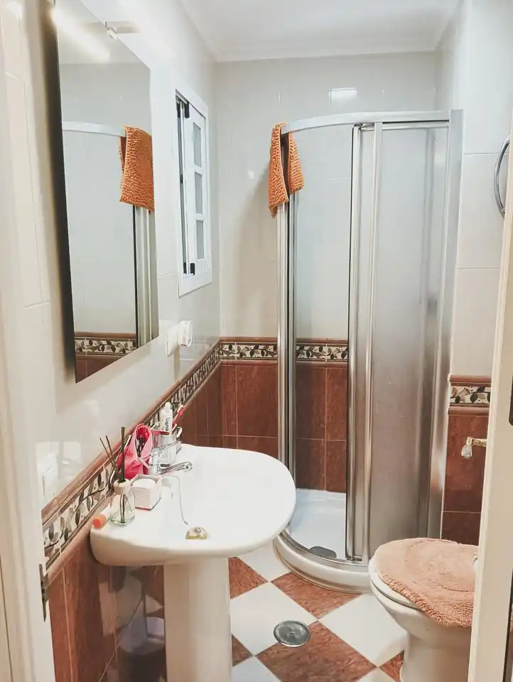 Baño de Piso en venta en Cádiz