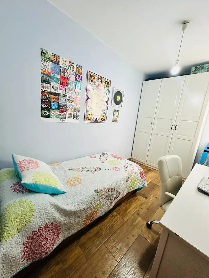 Dormitori de Apartament en venda en Santa Lucía de Tirajana amb Aire condicionat i Moblat